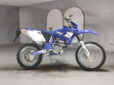 Yamaha WR250F