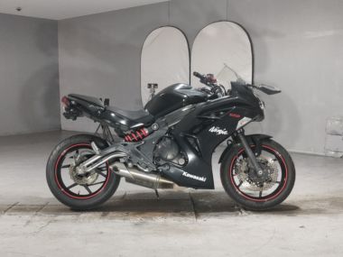 Kawasaki Ninja650