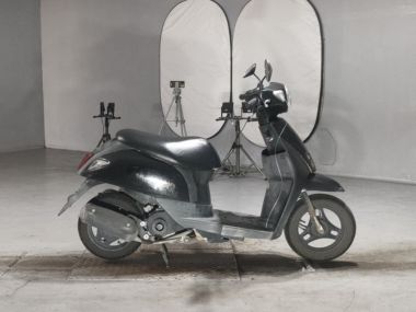 Suzuki Let's