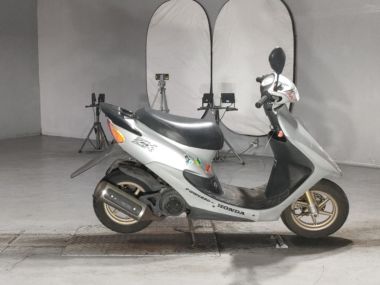 Honda Dio Zx