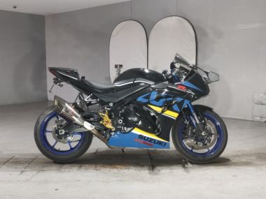 Suzuki Gsx-R1000R