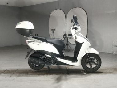 Honda Lead 125