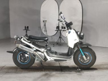 Honda Zoomer