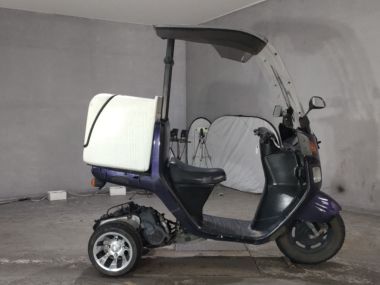 Honda Gyro