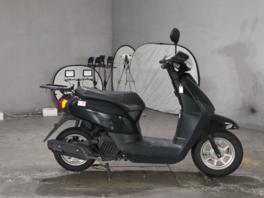Honda Tact Basic