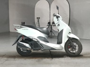 Honda Lead 125