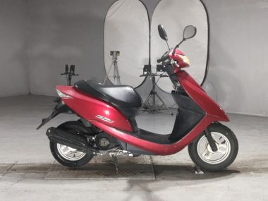 Honda Dio