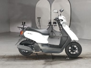 Yamaha Jog