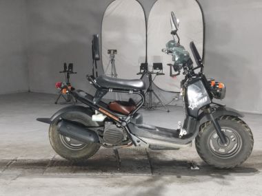 Honda Zoomer