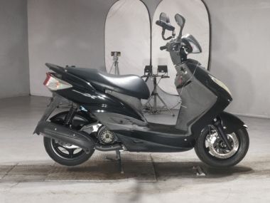 Yamaha Cygnus125x