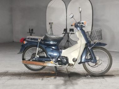 Honda Super CUB50