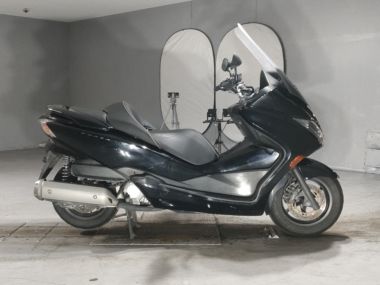 Honda Forza Z