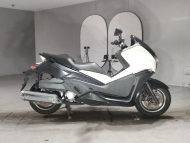Honda Phase