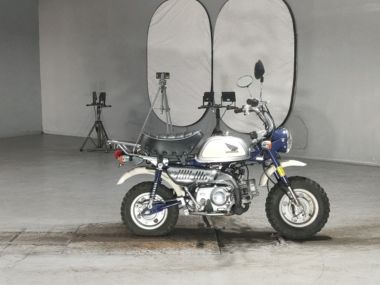 Honda Monkey