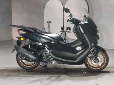Yamaha Nmax155