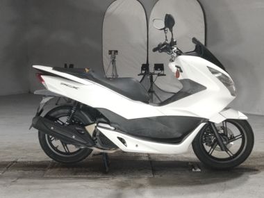 Honda PCX125