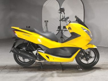 Honda PCX125