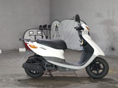 Yamaha Jog Dx