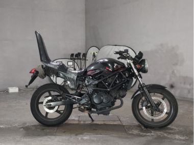 Honda VTR250