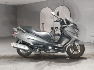 Suzuki Burgman200