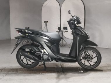 Honda DIO110 Basic