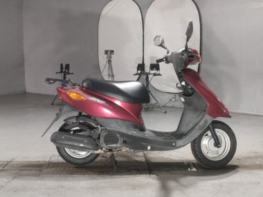 Yamaha Jog
