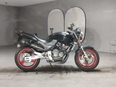 Honda Hornet250