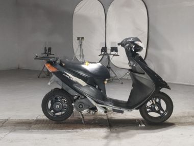 Suzuki Address V50