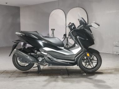 Honda Forza