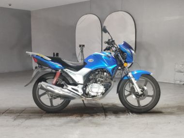 Honda CBF125