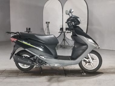 Suzuki Address V125