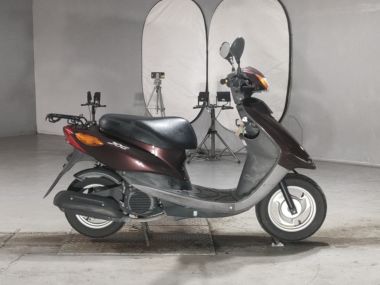 Yamaha Jog