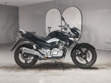 Suzuki GSR250