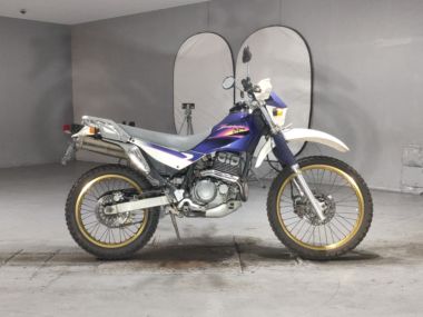 Kawasaki Super Sherpa