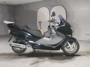 Honda Forza