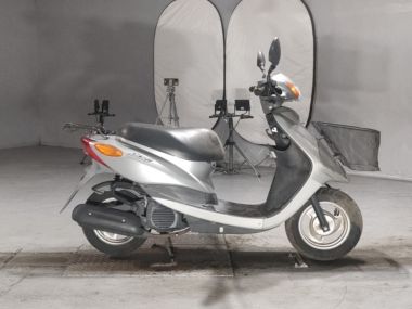 Yamaha Jog