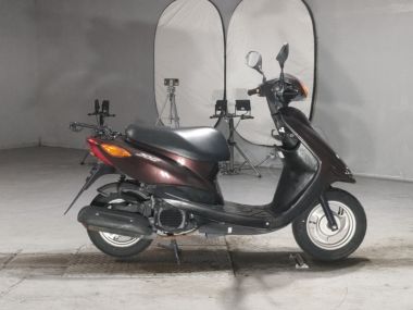 Yamaha Jog
