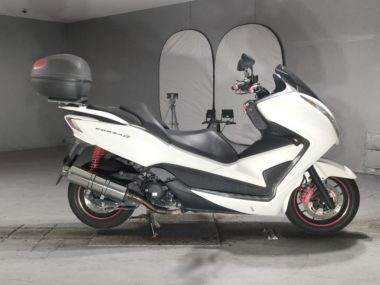 Honda Forza