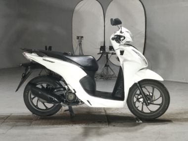 Honda Dio 110