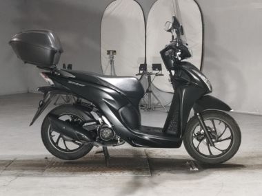 Honda Dio 110