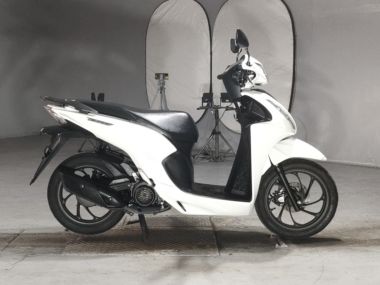 Honda DIO110 Basic