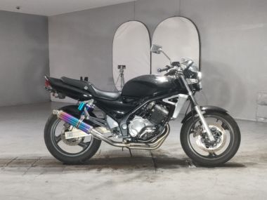 Kawasaki Balius250