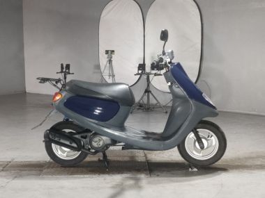Yamaha Jog