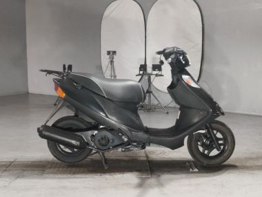 Suzuki Address V125