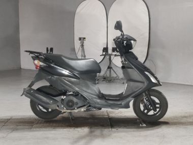Suzuki Address V125