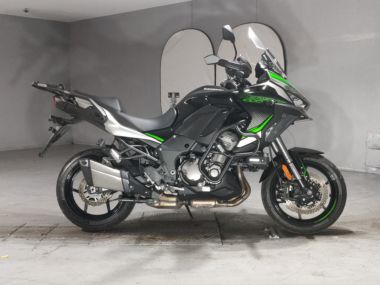 Kawasaki Versys 1000 Se