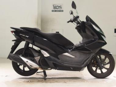 Honda PCX125