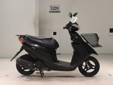 Suzuki Address V50