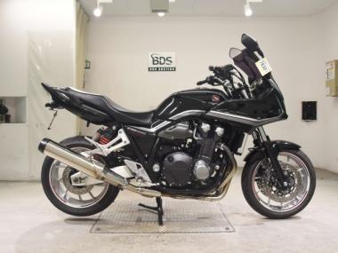 Honda CB1300S Bol D'or Ep