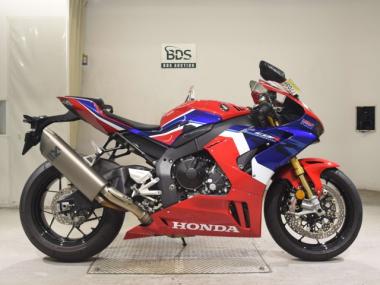 Honda CBR1000RR-R Sp